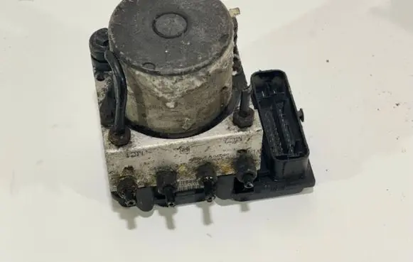 Fiat Scudo ABS Pump 1401259780 0265800696