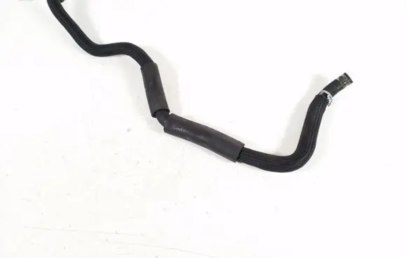 Mercedes-Benz CL C216 Air intake hose/pipe A2219970882