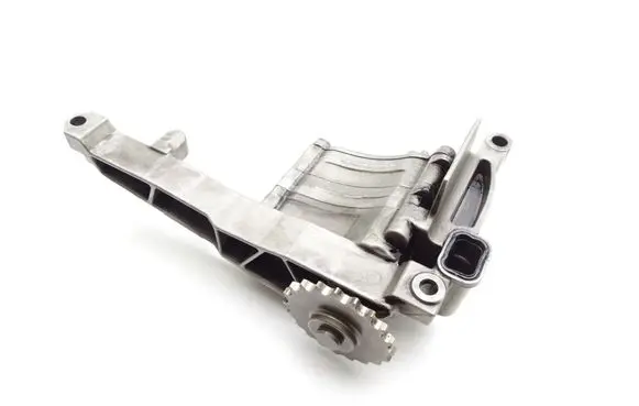Mercedes-Benz S W221 Oil pump 6421810947 A6421811301