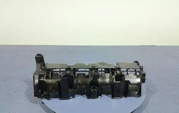 Renault Megane IV Oil sump 111136752R