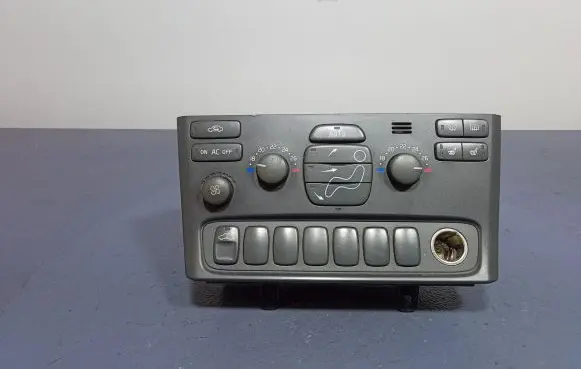 Volvo S80 Climate control unit 9494263