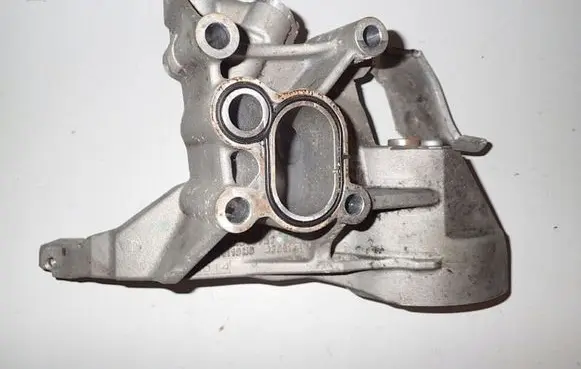 Volkswagen Amarok Other engine bay part ENT346077ET