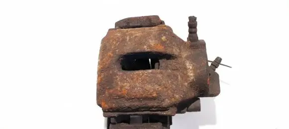 BMW 5 E39 Front brake caliper 6030