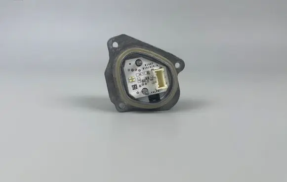 Volkswagen Arteon LED ballast control module 90097050 90118049 B101629