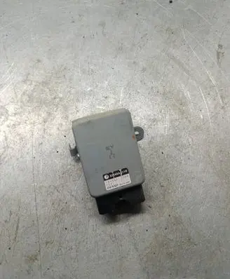 Subaru B9 Tribeca Fuel injection pump control unit/module 1049930380
