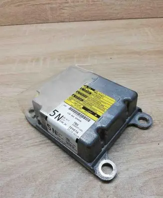 Toyota Auris 150 Airbag control unit/module 8917002110 215537101