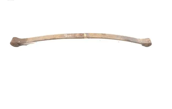 Ford Transit Rear leaf spring