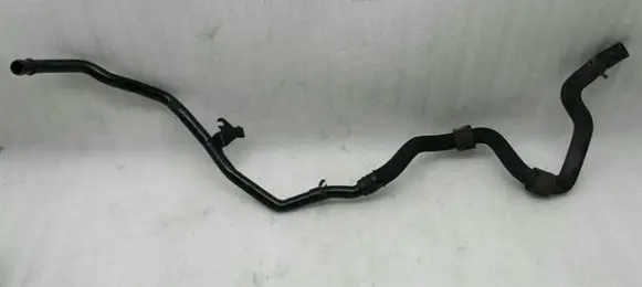 Bentley Flying Spur Engine coolant pipe/hose 3W2121065A