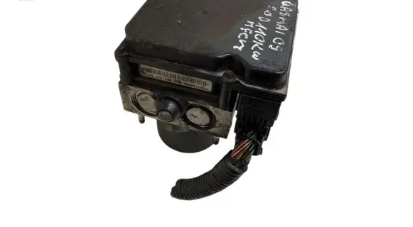 Nissan Qashqai+2 ABS Pump 0265950929 47600EY16A