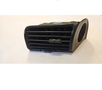 BMW 5 E34 Dashboard side air vent grill/cover trim 1384087 E346422