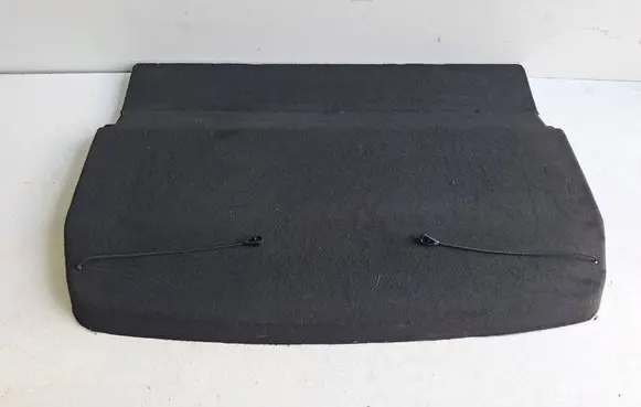 Citroen C4 II Picasso Parcel shelf 
