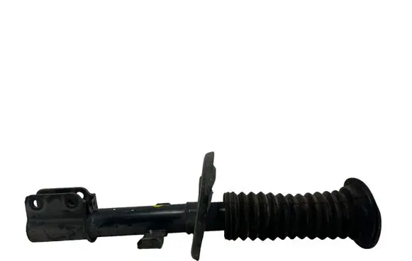 Renault Clio IV Front shock absorber/damper 543022080R PS9410345PA