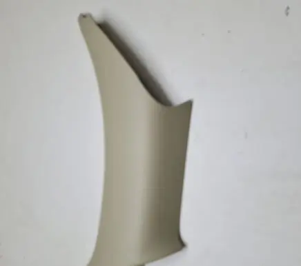 Volvo XC60 (C) pillar trim 30721149