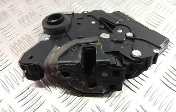 Lexus GS 300 350 430 450H Front door lock