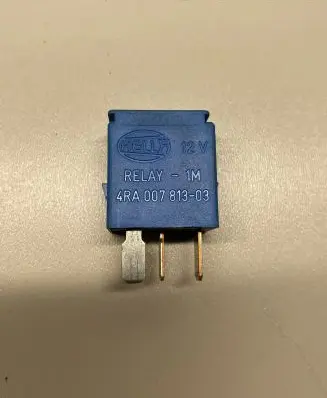 Nissan Almera Tino Other relay 00781303