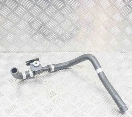 Hyundai Ioniq Engine coolant pipe/hose 369202B101