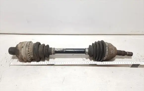 Opel Astra H Front driveshaft