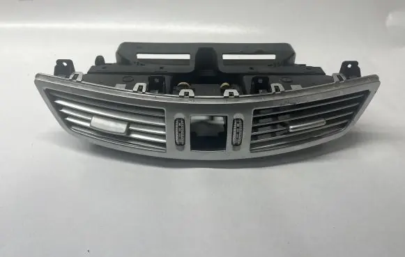Mercedes-Benz S W221 Dashboard air vent grill cover trim A2218300954