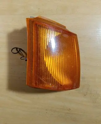 Ford Transit Front indicator light 92VB13368AB