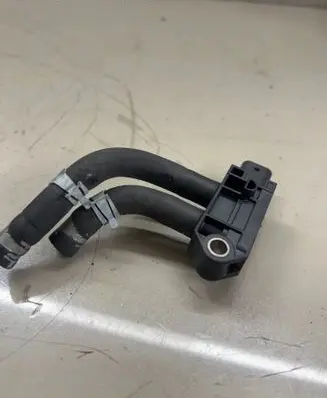 Seat Leon (5F) Exhaust gas pressure sensor 04L906051F 85MPP0101 69686841