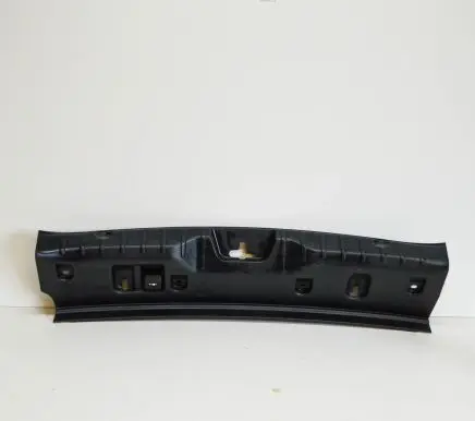BMW 5 F10 F11 Trunk/boot sill cover protection 7227535