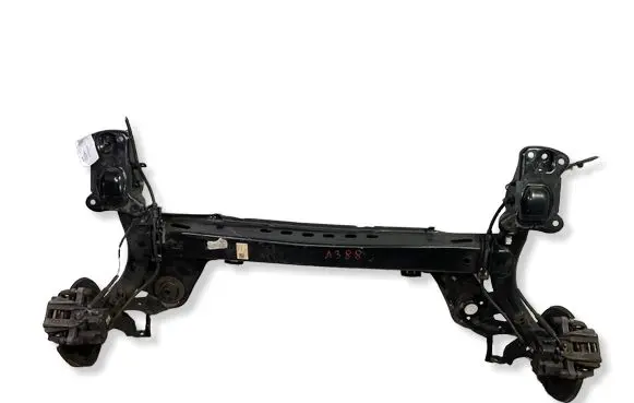 Audi A3 8Y Rear axle beam 5Q0501049BH