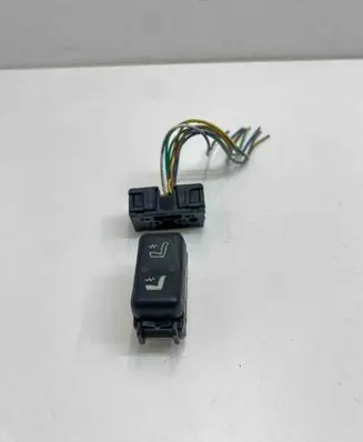 Mercedes-Benz SL R129 Seat heating switch 1298207610 A1298207610