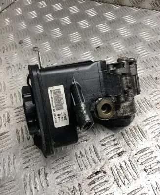 BMW 5 E60 E61 Power steering pump 7693974101 6760956010