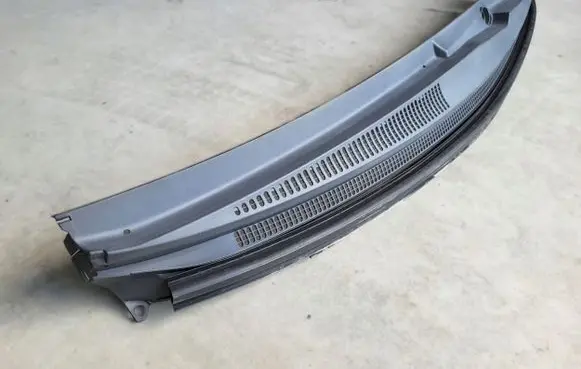 Mitsubishi Colt Wiper trim 7405A315