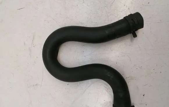 Ford Transit Power steering hose/pipe/line