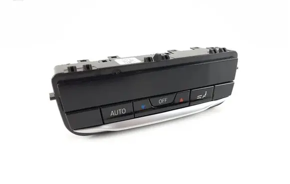 BMW X3 G01 Climate control unit 5A3BBF2 61315A3BBF2