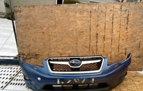 Subaru XV I Front bumper 