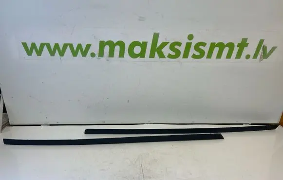Volvo V70 Windshield trim 31214492