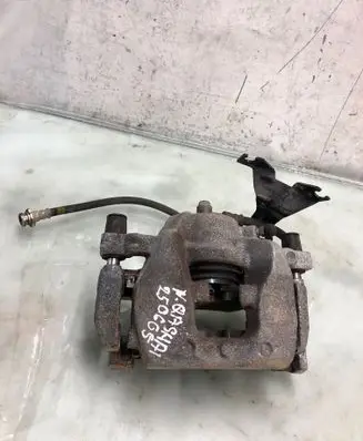 Nissan Qashqai J12 Front brake caliper
