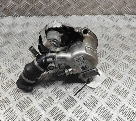 Skoda Karoq EGR valve cooler 05L131512C