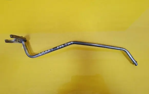 Smart ForTwo I MC01 Air conditioning (A/C) pipe/hose