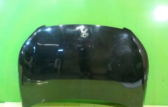 Peugeot 308 Engine bonnet/hood XP183