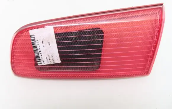 Mazda 2 Rear/tail lights 3M7113547AF