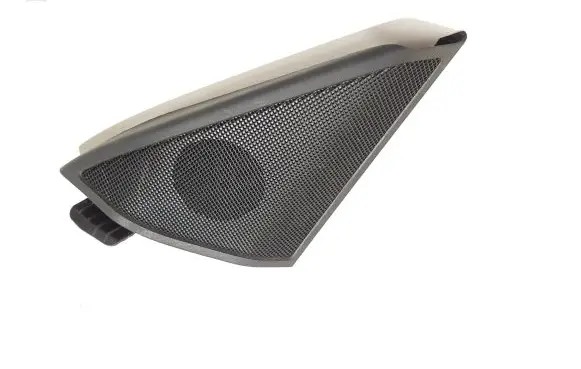 Dash center speaker trim cover