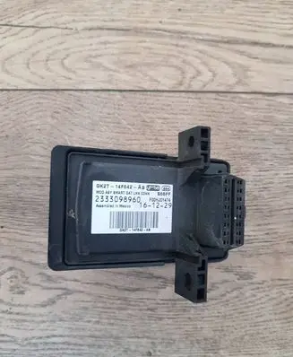 Ford Transit Custom Other control units/modules GK2T14F642AB F00HJ01474 2333098960