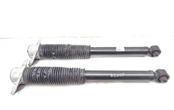 KIA Sportage Rear shock absorber/damper 55300R2000