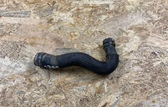 Jaguar I-Pace Engine coolant pipe/hose T4K4896 J9D38D190AC