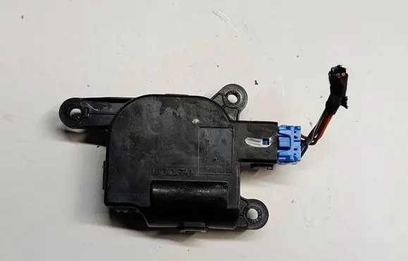 KIA Ceed Air flap motor/actuator AF15A4