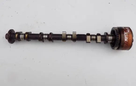 Opel Mokka Crankshaft 13001MA70A