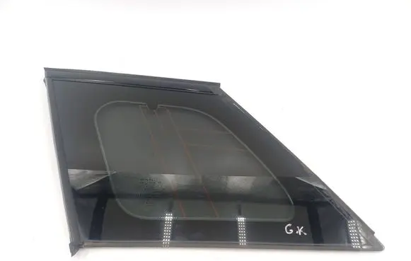 Land Rover Evoque I Rear side window BJ3229601 E000090 43R000055