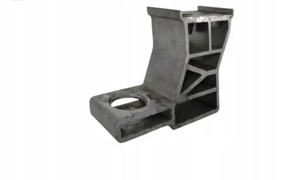 Mercedes-Benz E W213 Radiator mount bracket A2135010620