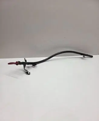 BMW 3 E46 Oil level dip stick 
