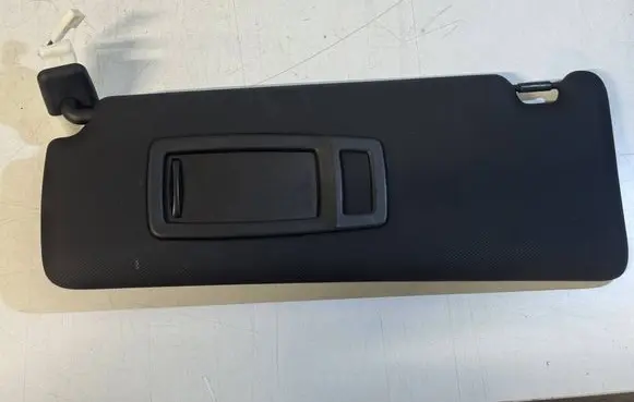 BMW 3 F30 F35 F31 Sun visor
