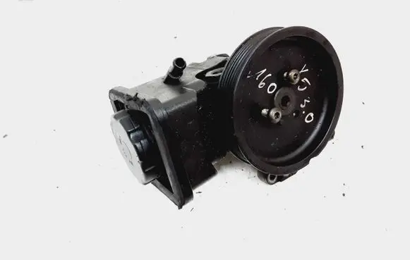 BMW X5 E53 Power steering pump 7691974
