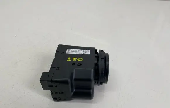 Porsche Macan (95B) Ignition lock 7PP905865G 13082018